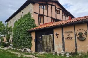 Hotel Rural Papasol