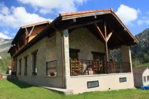 Hotel Rural Restaurante Casa Ricardo Sellaño