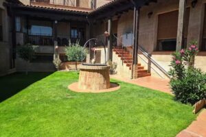 Hotel Rural Rincón de Doña Inés
