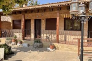 Hotel Rural Rincón del Cierzo