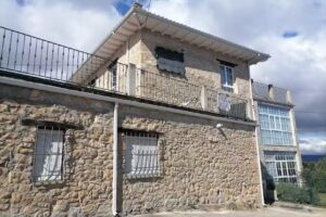Hotel Rural Santa Cruz