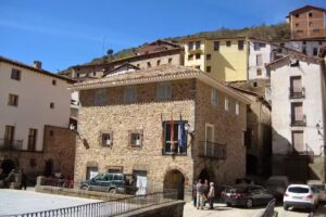 Hotel Rural Señorío de la Murada
