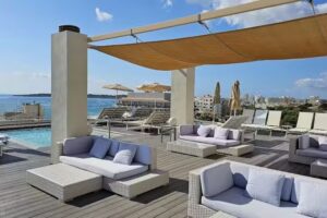 Hotel Sabina Playa