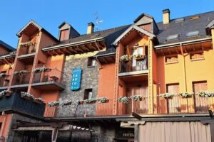 Hotel Sabocos