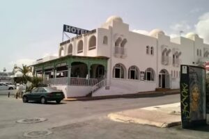 Hotel Sal Marina