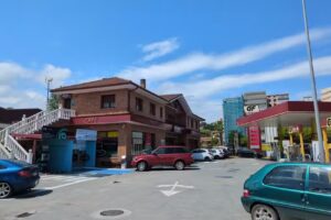Hotel Salinas