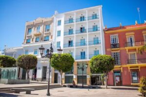 Hotel Salymar