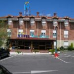 Hotel San Juan