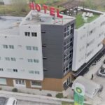 Hotel San Luis