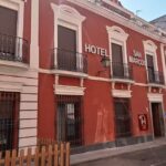 Hotel San Marcos