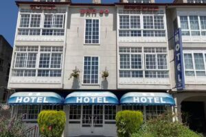 Hotel San Marcus
