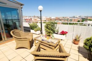 Hotel Sancho