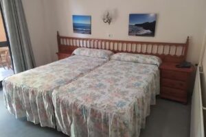 Hotel Sancho III