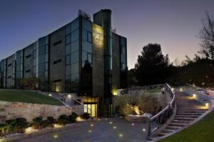Hotel Sansi Pedralbes