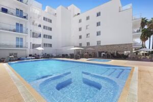Hotel Sant Jordi Mallorca