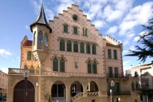 Hotel Sant Roc