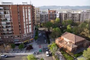 Hotel Santa Eulalia/ Restaurante La Ula