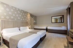 Hotel Santa Marta