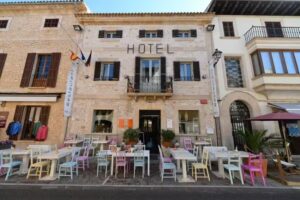 Hotel Santanyí