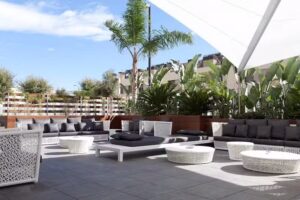 Hotel SB Plaza Europa