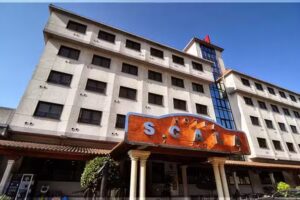 Hotel Scala