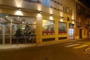 Hotel Selu