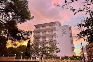 Hotel Selva Arenal