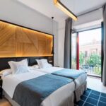 Hotel Sevilla