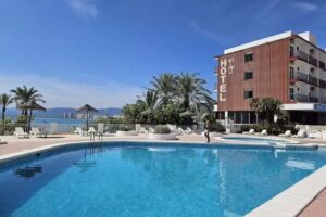 Hotel Sicania