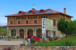 Hotel Silos 2000