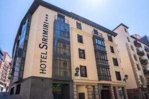 Hotel Sirimiri