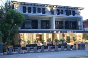Hotel Sitges