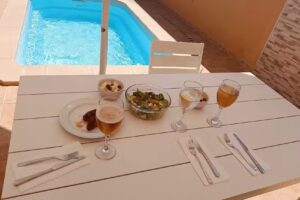 Hotel sol deluxe