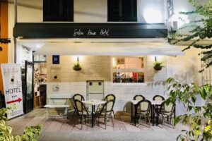 HOTEL Soléa House Benicàssim