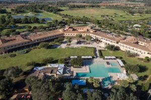 Hotel Son Antem
