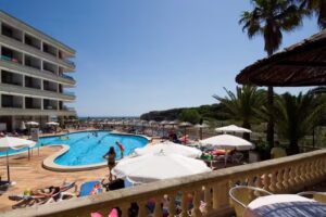Hotel Son Bauló