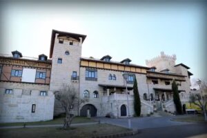 Hotel SPA Abadía de los Templarios