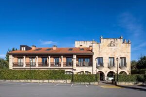 Hotel Spa Felisa