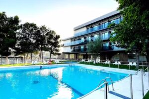 Hotel Spa Mirador