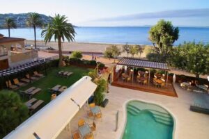 Hotel Spa Terraza