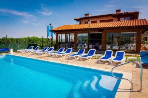 Hotel Spa Verdemar