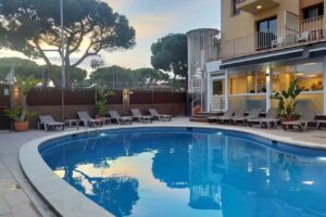 Hotel Stella Maris
