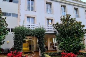 Hotel Suances