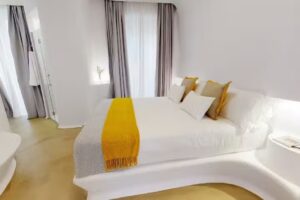 Hotel Suite Generis