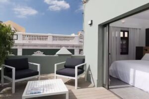 Hotel Suites 1478