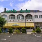 Hotel Suiza