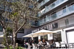 Hotel Summer
