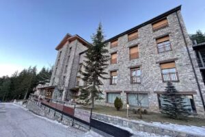 Hotel Supermolina
