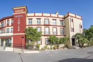Hotel Tamisa