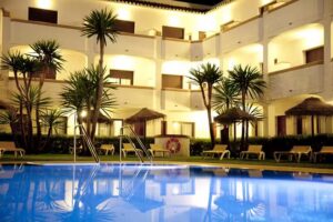 Hotel Tarik